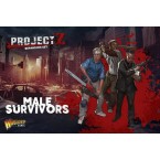 Survivors Men